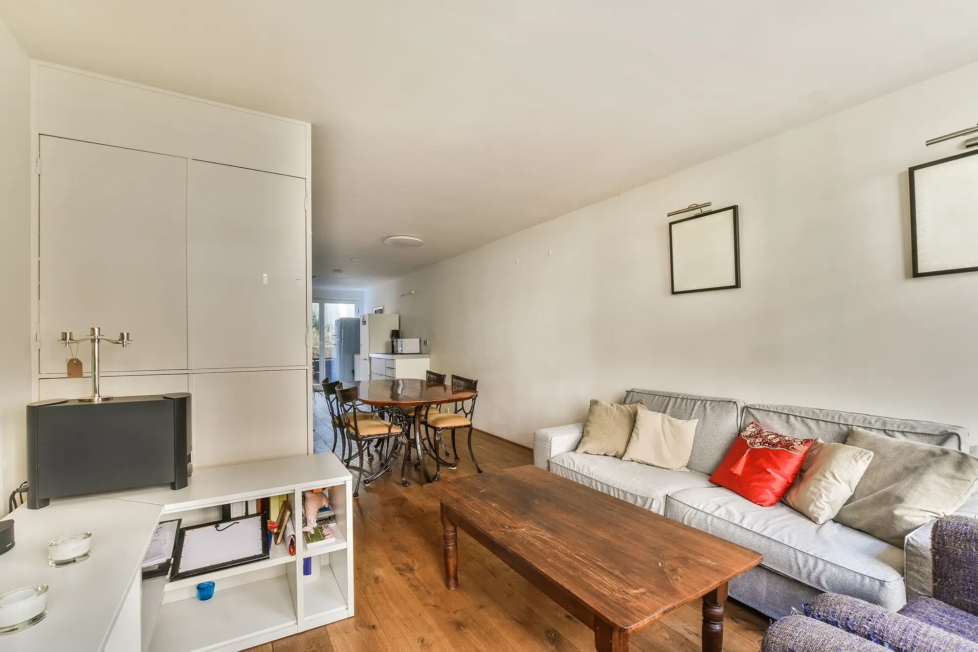 Letting your property